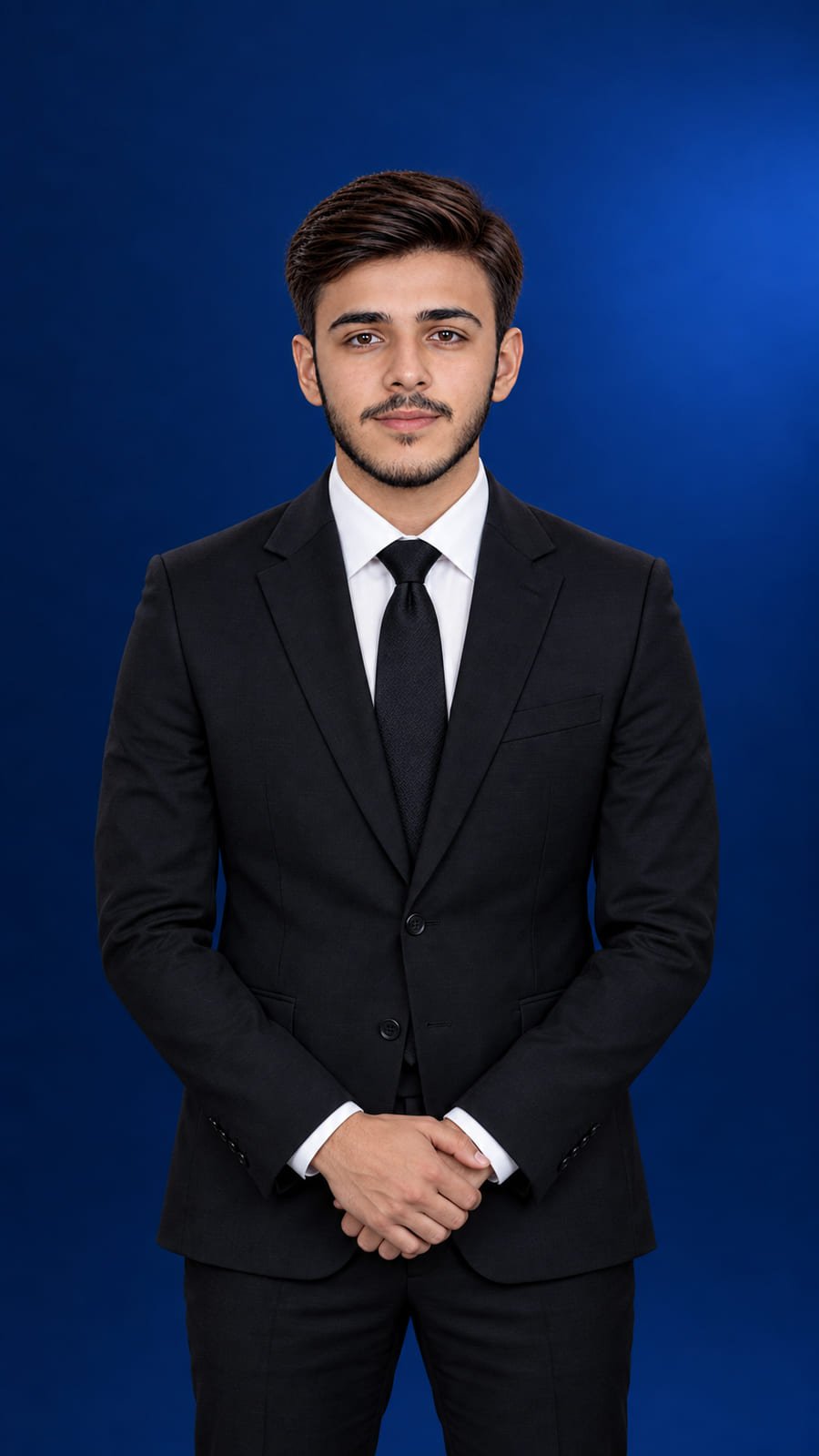 FaizanEditsPro, video Editor and Content Creator